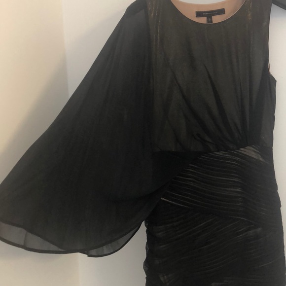 Black dress - Picture 2 of 4